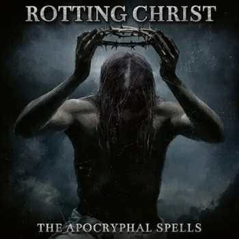 3LP Rotting Christ: The Apocryphal Spells CLR | LTD 647439