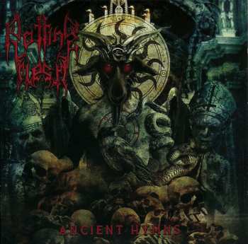 Album Rotting Flesh: Ancient Hymns