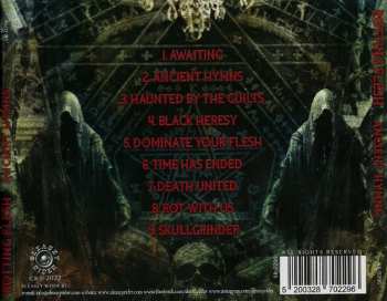 CD Rotting Flesh: Ancient Hymns 647963