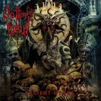 Album Rotting Flesh: Ancient Hymns