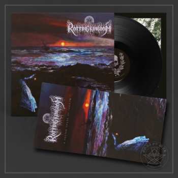 LP Rotting Kingdom: A Deeper Shade Of Sorrow LTD 370179