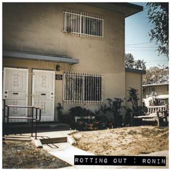 LP Rotting Out: Ronin CLR | LTD 606225