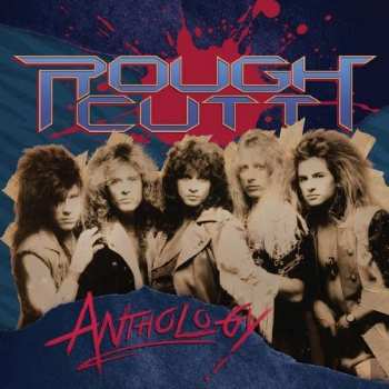 2CD Rough Cutt: Anthology 2432