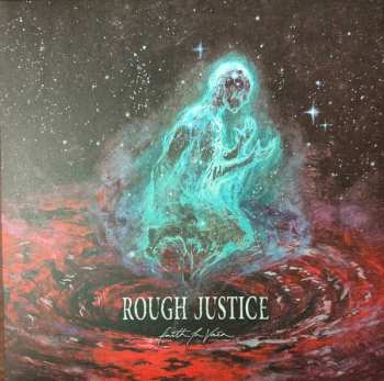 Album Rough Justice: Faith In Vain 