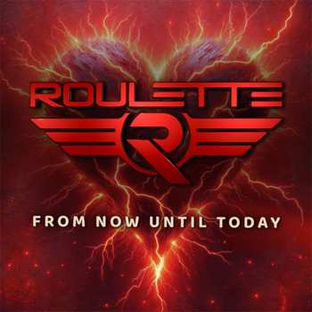 Album Roulette: From Now Until Today