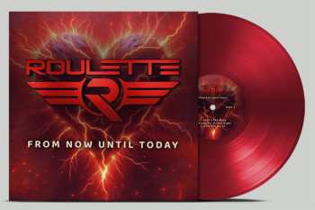 LP Roulette: From Now Until Today Ltd. 564570