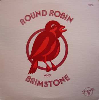 Album Round Robin And Brimstone: Round Robin And Brimstone