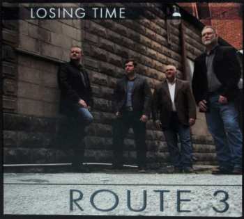 Album Route 3: Losing Time