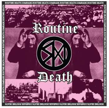 LP Routine Death: Comrade CLR 639292