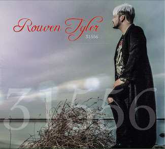 Album Rouven Tyler: 31556