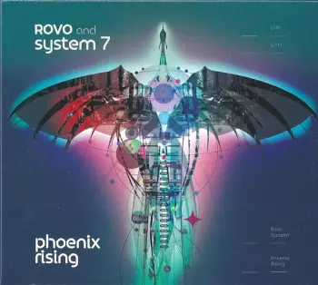 Rovo: Phoenix Rising