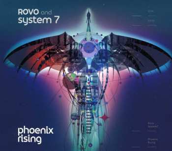 CD Rovo: Phoenix Rising 614966