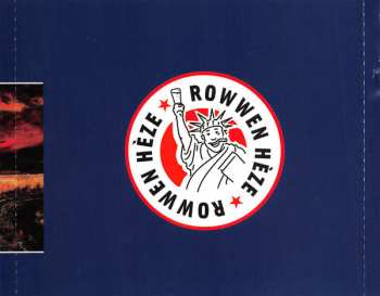 CD Rowwen Hèze: Kilomeaters ('t Beste Van 20 Joar) 96255