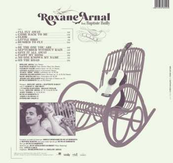 LP Roxane Arnal: Elior 562085