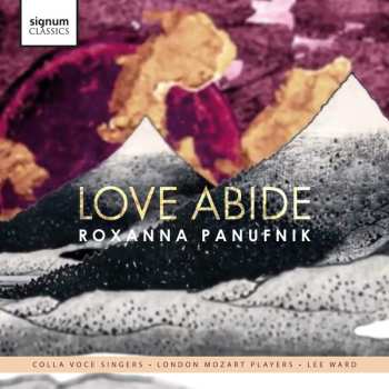 Album London Mozart Players: Love Abide