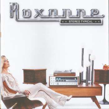 Album Roxanne: Stereo Typical