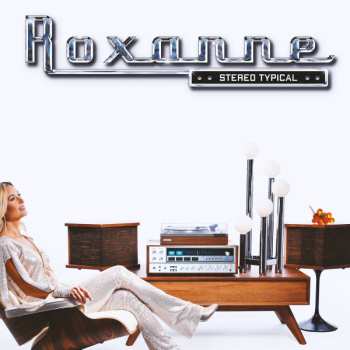 LP Roxanne: Stereo Typical CLR | LTD 579241