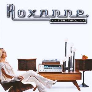 CD Roxanne: Stereo Typical 616745