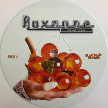 LP Roxanne: Stereo Typical CLR | LTD 579241