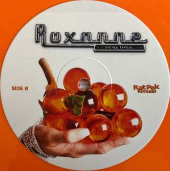 LP Roxanne: Stereo Typical CLR | LTD 579241