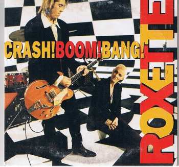 Album Roxette: Crash! Boom! Bang!