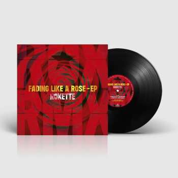 Album Roxette: Fading Like A Rose