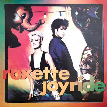 LP Roxette: Joyride 642838