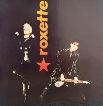 LP Roxette: Joyride 642838