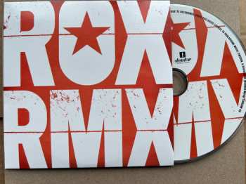 3CD Roxette: ROX RMX 577536