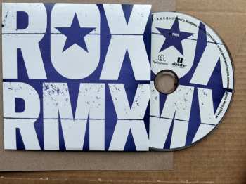 3CD Roxette: ROX RMX 577536