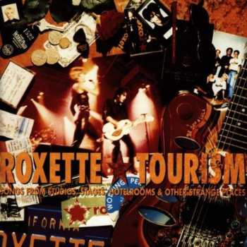 CD Roxette: Tourism 618513