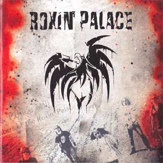 CD Roxin' Palace: Roxin' Palace 281825