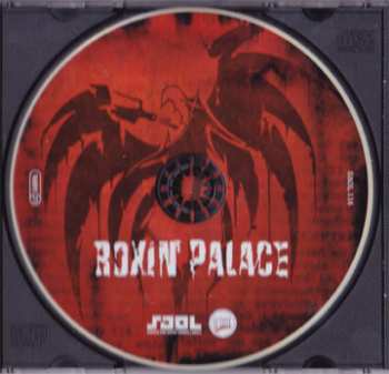 CD Roxin' Palace: Roxin' Palace 281825