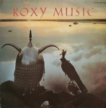 LP Roxy Music: Avalon 603222