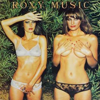 LP Roxy Music: Country Life 653797