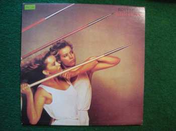 LP Roxy Music: Flesh + Blood 43215