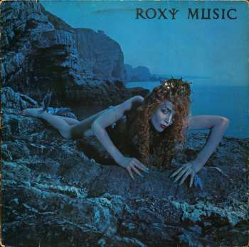 LP Roxy Music: Siren 625448