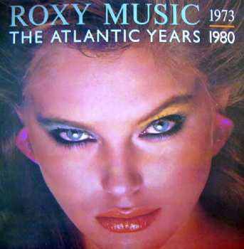 LP Roxy Music: The Atlantic Years 1973 - 1980 661536