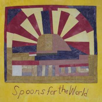 Album ROY: Spoons For The World