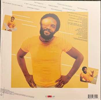 LP Roy Ayers Ubiquity: Everybody Loves The Sunshine CLR | LTD 582918