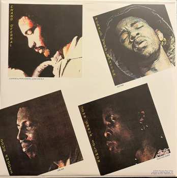 LP Roy Ayers Ubiquity: Everybody Loves The Sunshine CLR | LTD 582918