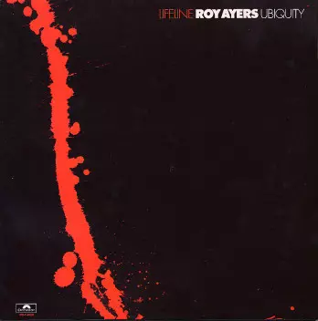 Roy Ayers Ubiquity: Lifeline