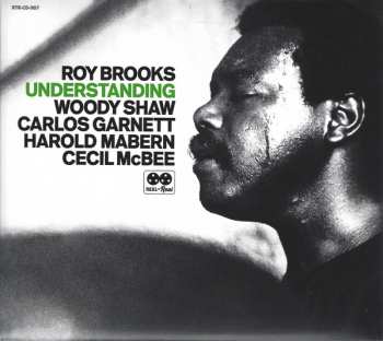 2CD Roy Brooks: Understanding 606764