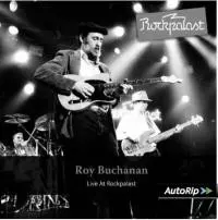 Live At Rockpalast