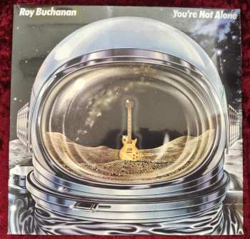 LP Roy Buchanan: You're Not Alone 558881