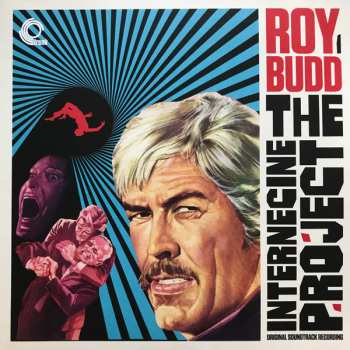 Roy Budd: The Internecine Project