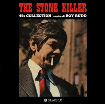 Album Roy Budd: The Stone Killer (45s Collection)