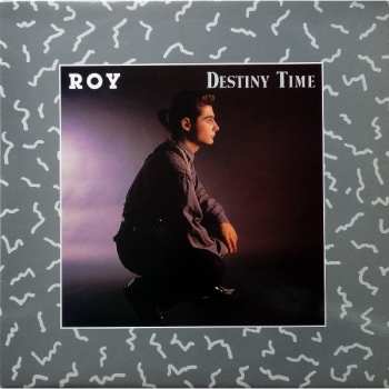 Album 環Roy: Destiny Time