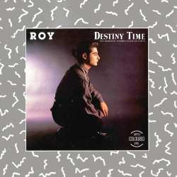 LP 環Roy: Destiny Time 626251