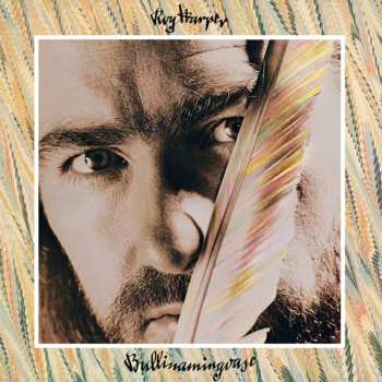 CD Roy Harper: Bullinamingvase LTD 630303